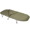 Trakker Big Snooze+ Schlafsack, Glatt 1 Trakker Big Snooze+ Schlafsack, Glatt -Trakker Online-Shop Trakker Big Snooze Smooth Sleeping Bag 2