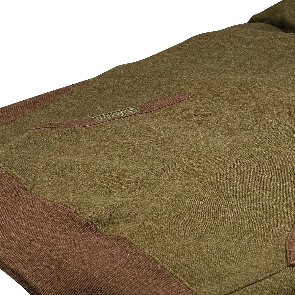 Trakker Earth Hoody 9 Trakker Earth Hoody – Bild 7