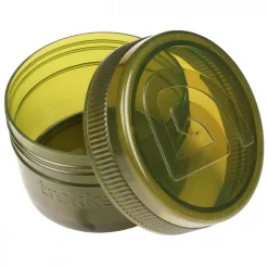 Trakker Glug Pots, Kleine Plastikbehälter -Trakker Online-Shop Trakker Half Sized Glug Pots 2