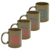 Trakker Becher, Farbenwechsel 2 Trakker Becher, Farbenwechsel -Trakker Online-Shop Trakker Heat Changing Mug 1