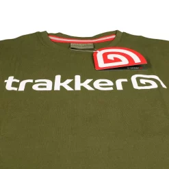 Trakker Logo T-Shirt 13 Trakker Logo T-Shirt -Trakker Online-Shop Trakker Logo T Shirt 5