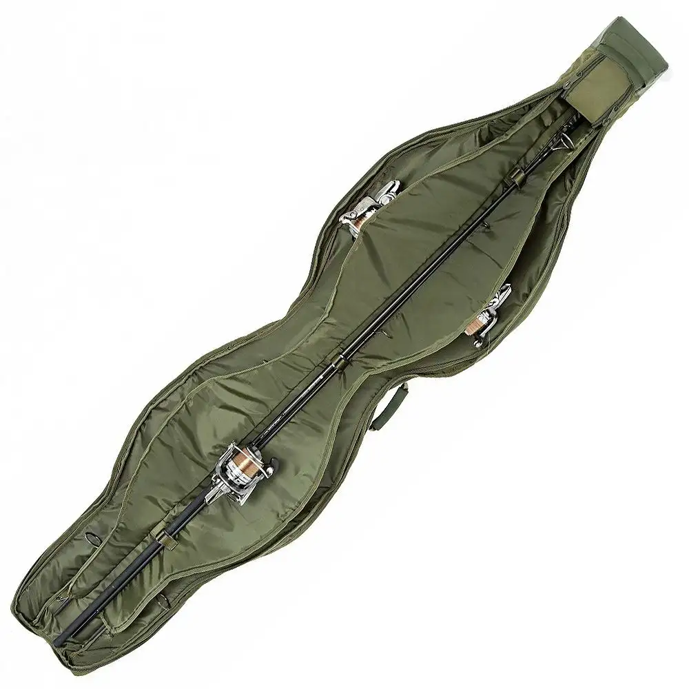 Trakker NXG Compact Rutenhülse 4 Trakker NXG Compact Rutenhülse – Bild 2