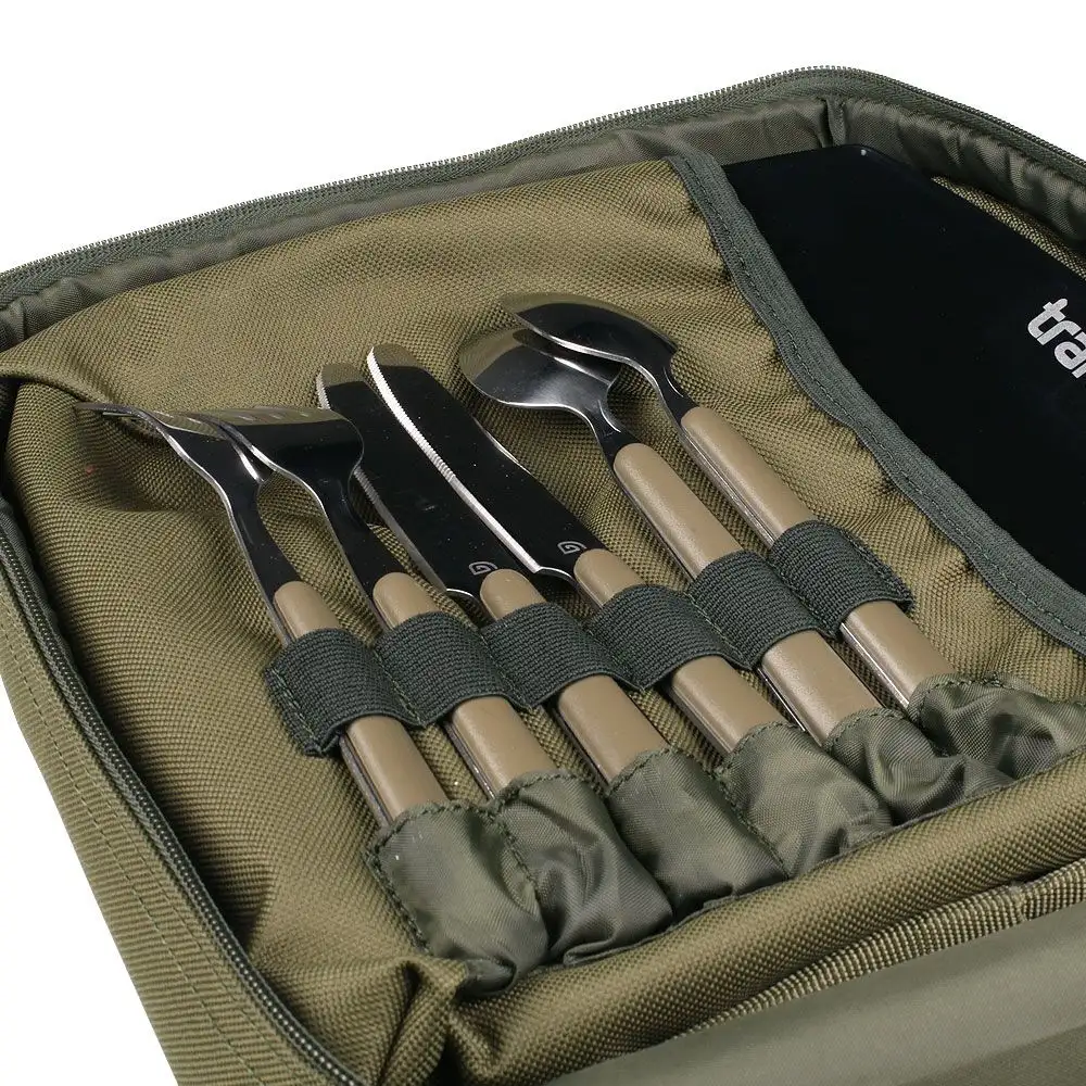 Trakker NXG Luxus Picknick-Set 5 Trakker NXG Luxus Picknick-Set – Bild 3