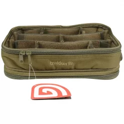 Trakker NXG Tackle & Rig Tasche 7 Trakker NXG Tackle & Rig Tasche -Trakker Online-Shop Trakker NXG Tackle Rig Pouch 2