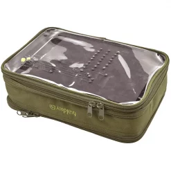 Trakker NXG Tackle & Rig Tasche 9 Trakker NXG Tackle & Rig Tasche -Trakker Online-Shop Trakker NXG Tackle Rig Pouch 4