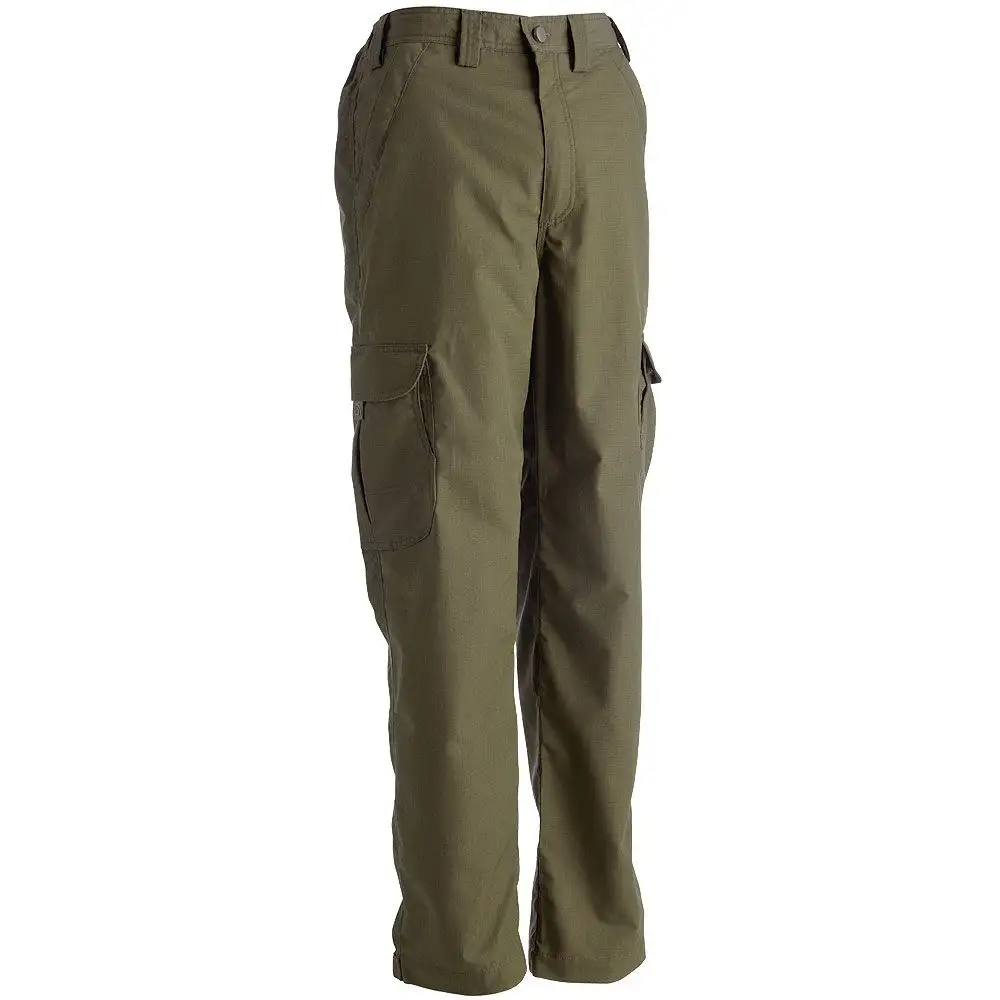 Trakker Ripstop Fishing Combat Trousers 5 Trakker Ripstop Fishing Combat Trousers – Bild 3