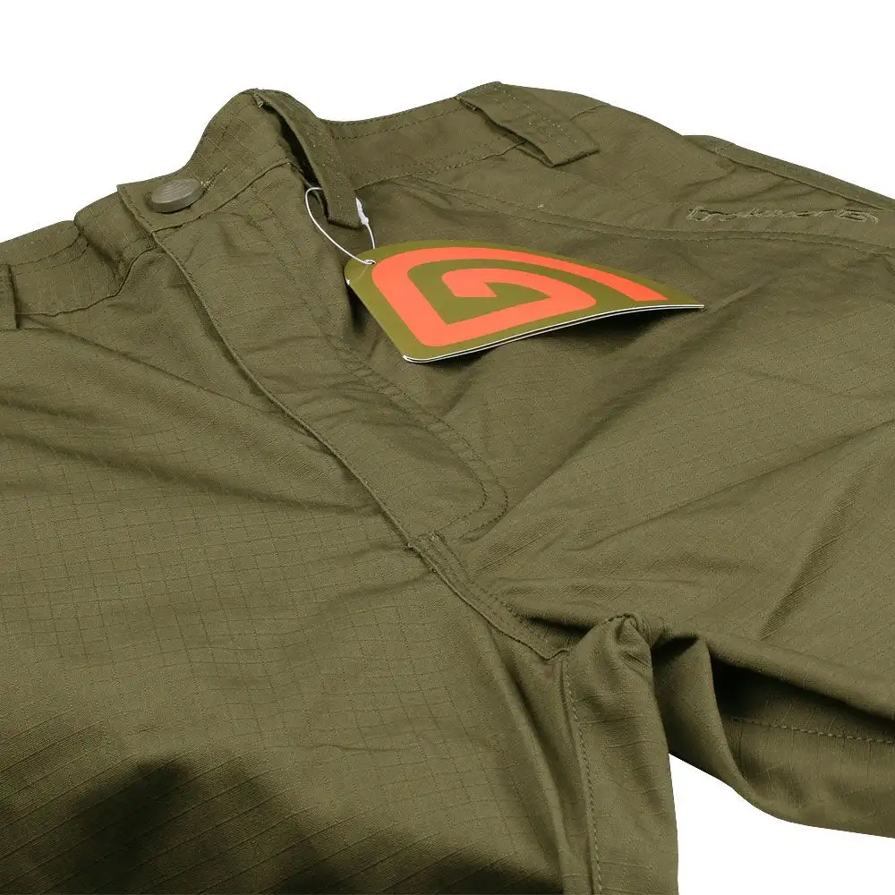 Trakker Ripstop Fishing Combat Trousers 9 Trakker Ripstop Fishing Combat Trousers – Bild 7