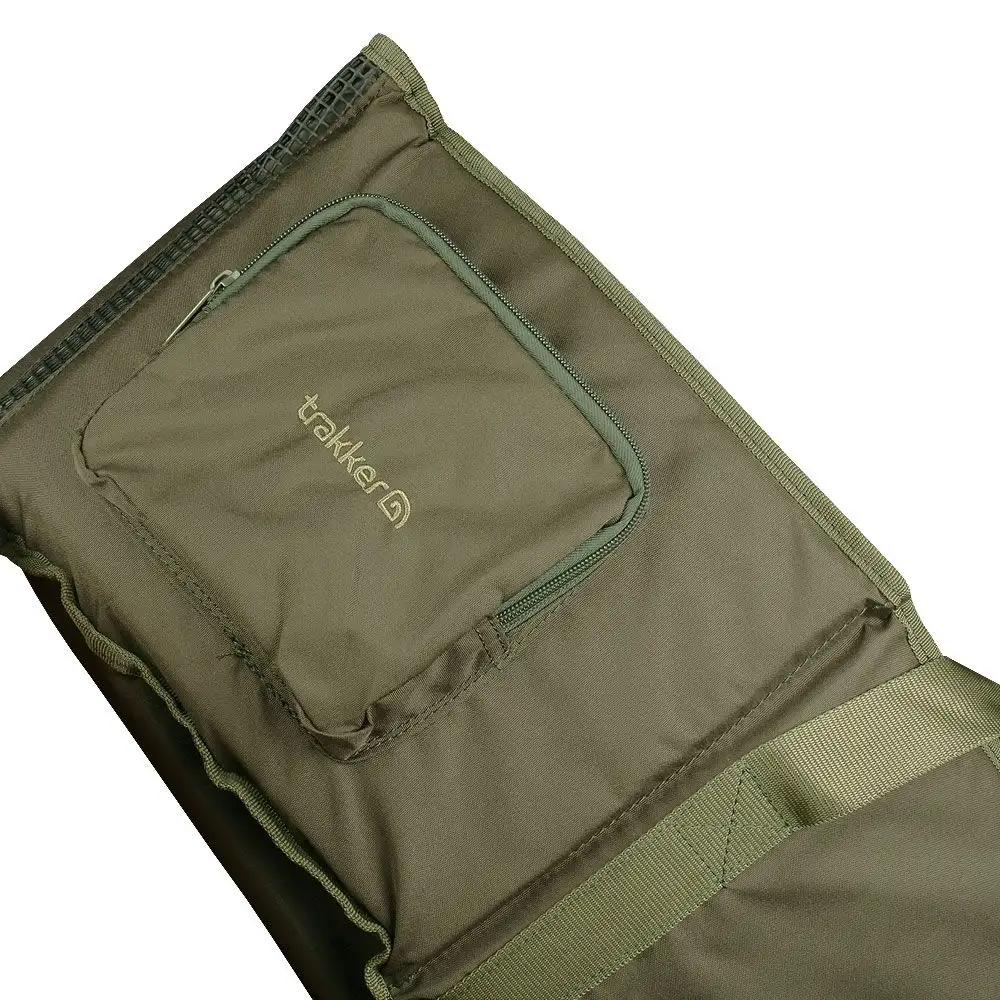 Trakker Sanctuary Ovale Abhakmatte 4 Trakker Sanctuary Ovale Abhakmatte – Bild 2