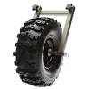 Trakker X-Trail Karrenrad, Breit 1 Trakker X-Trail Karrenrad, Breit -Trakker Online-Shop Trakker X Trail Wide Wheel 2