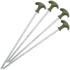 Trakker Heringe, 30cm 2 Trakker Heringe, 30cm -Trakker Online-Shop Trakker 12 Inch Pegs
