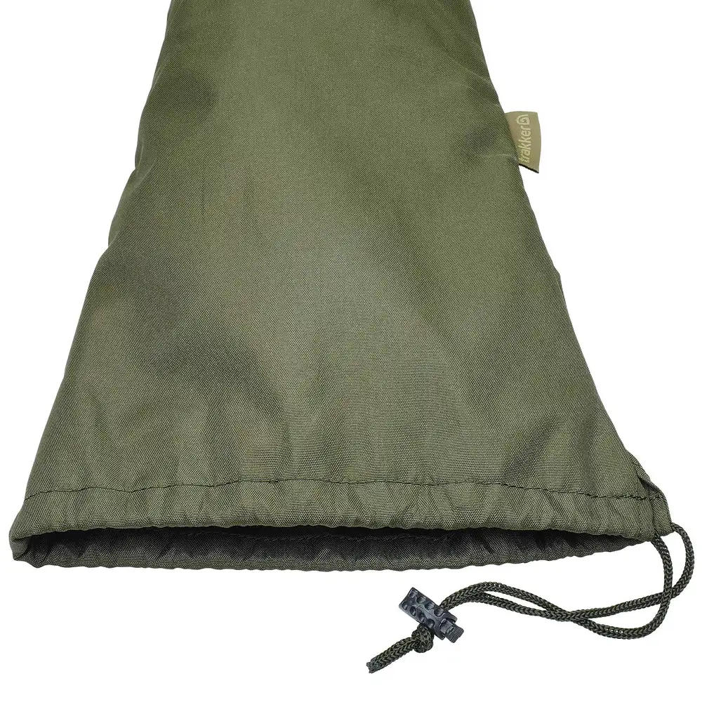Trakker Bivvy Matte, Schutzisoliert 8 Trakker Bivvy Matte, Schutzisoliert – Bild 6