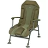 Trakker Levelite Longback Angelstuhl 2 Trakker Levelite Longback Angelstuhl -Trakker Online-Shop Trakker Levelite Longback Chair 1