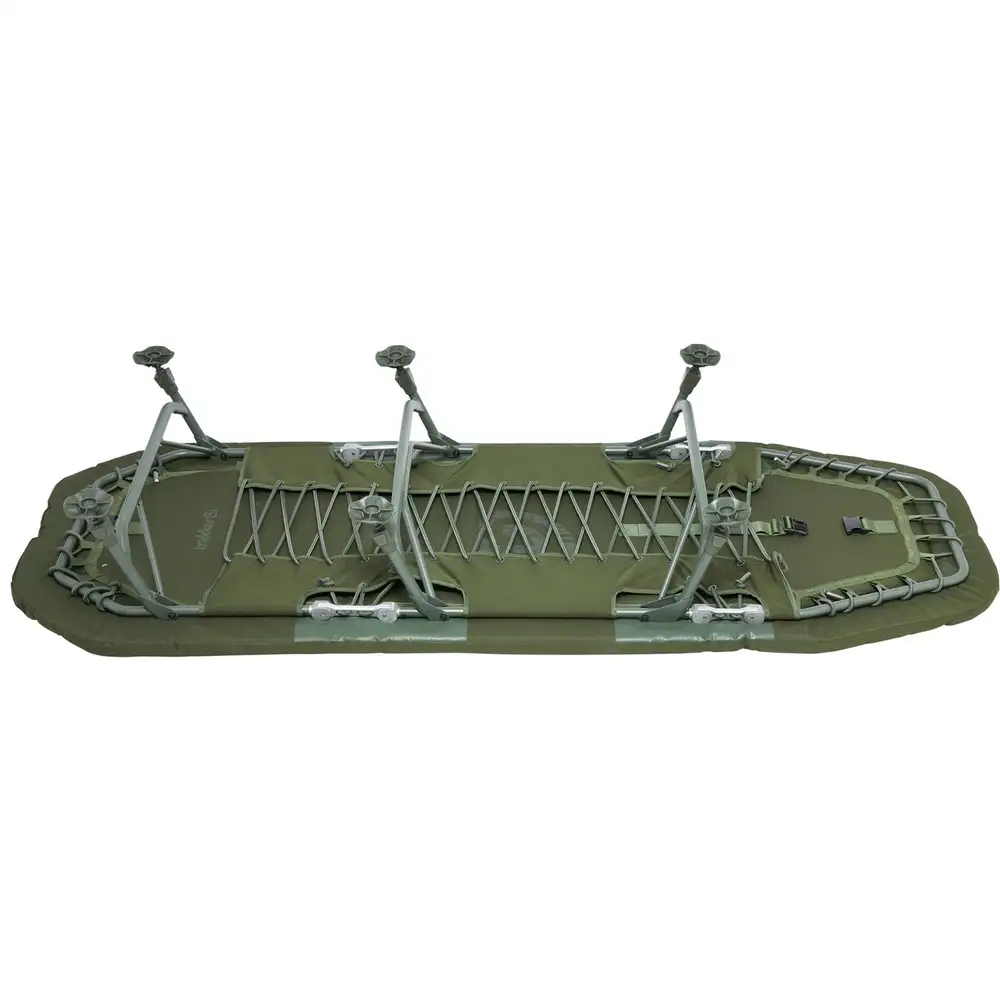 Trakker Levelite Lendenwirbelbett 5 Trakker Levelite Lendenwirbelbett – Bild 3