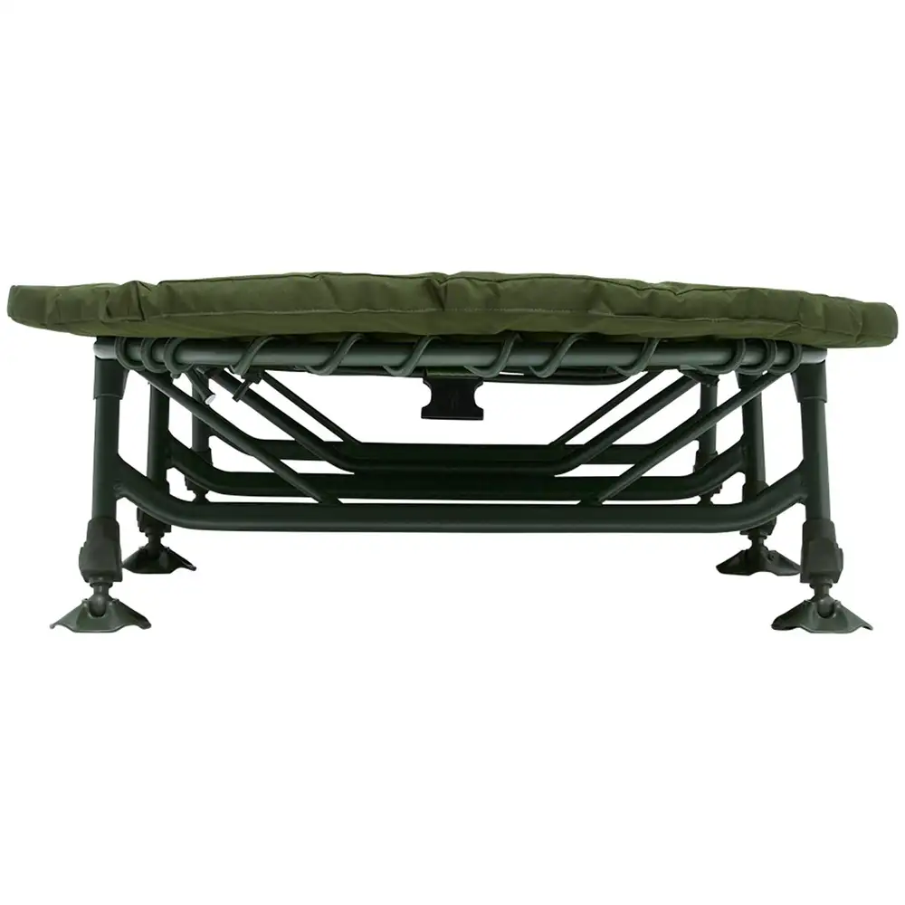 Trakker Levelite Lendenwirbelbett 7 Trakker Levelite Lendenwirbelbett – Bild 5