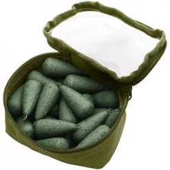 Trakker NXG Modulare Blei Tasche, Groß 5 Trakker NXG Modulare Blei Tasche, Groß -Trakker Online-Shop Trakker NXG Modular Lead Pouch Large 1