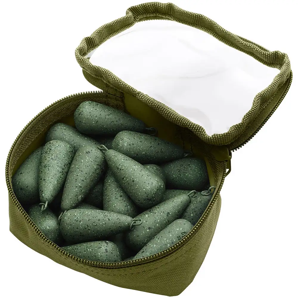 Trakker NXG Modulare Blei Tasche, Groß 4 Trakker NXG Modulare Blei Tasche, Groß – Bild 2