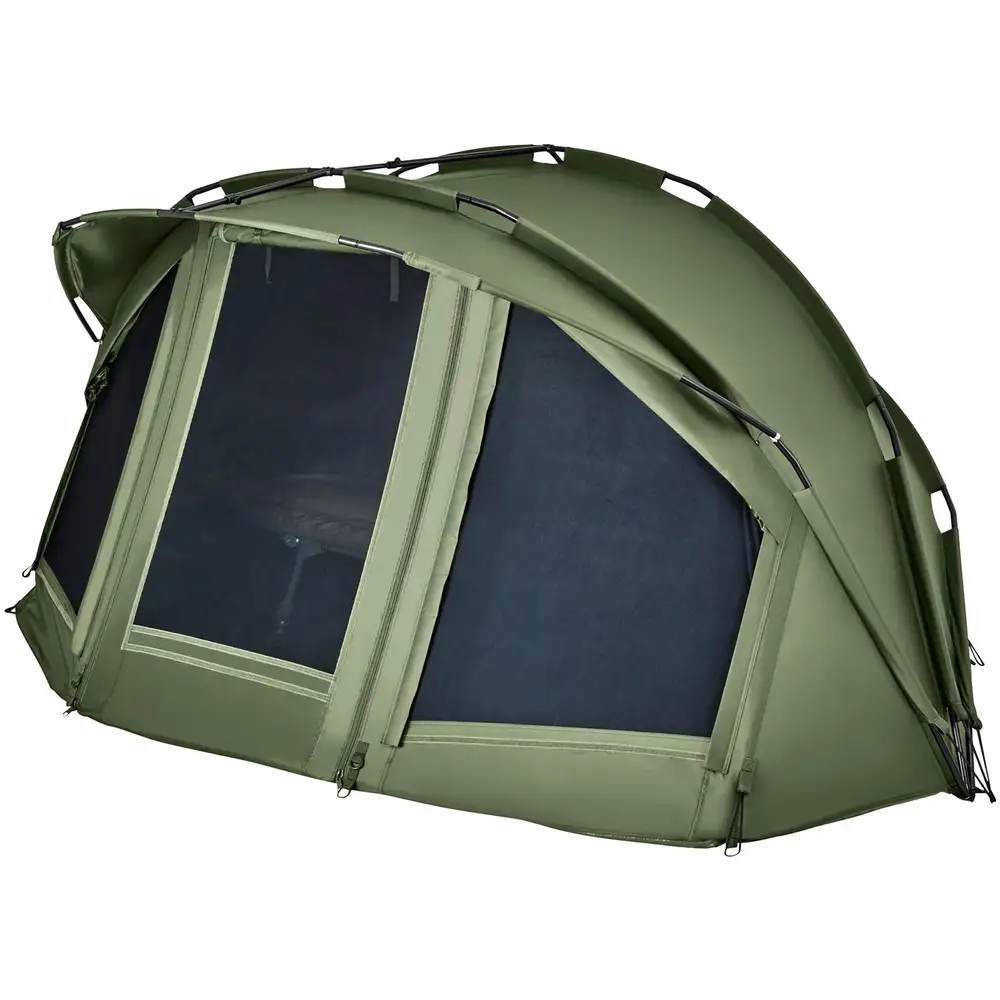 Trakker SLX 150 Bivvy, 2 Mann 3 Trakker SLX 150 Bivvy, 2 Mann