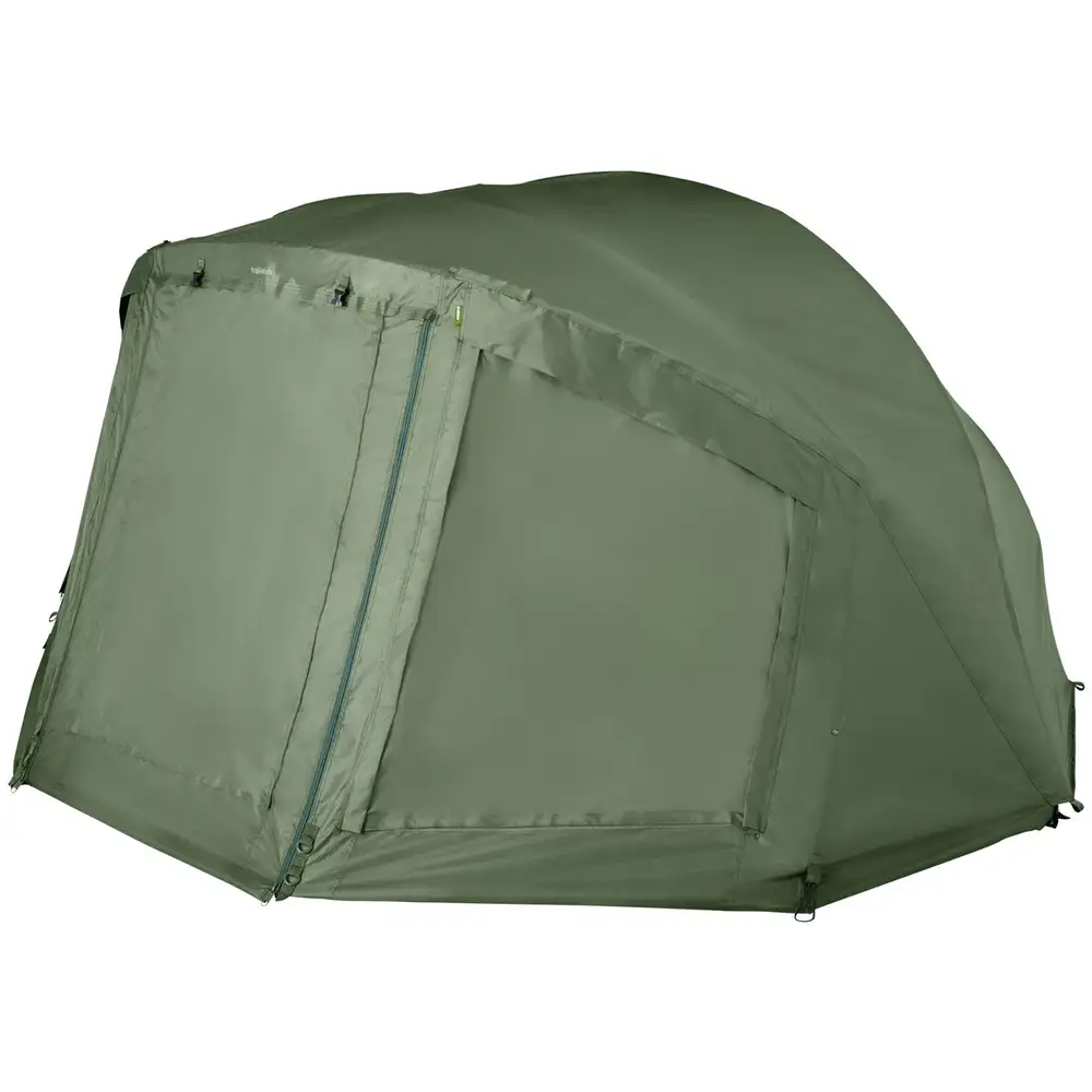 Trakker SLX 100 Bivvy, 1 Mann Überwurf 3 Trakker SLX 100 Bivvy, 1 Mann Überwurf