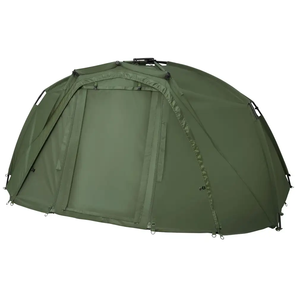 Trakker Tempest Brolly V2 Infill, Frontelement 3 Trakker Tempest Brolly V2 Infill, Frontelement