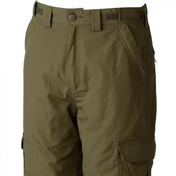 Trakker Thermal Ripstop Combats, Khakihose 7 Trakker Thermal Ripstop Combats, Khakihose -Trakker Online-Shop Trakker Thermal Ripstop Combats 3