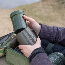 Trakker DPM Luxus Speiseset 27 Trakker DPM Luxus Speiseset -Trakker Online-Shop ad trakker deluxe food set dpm lifestyles 5