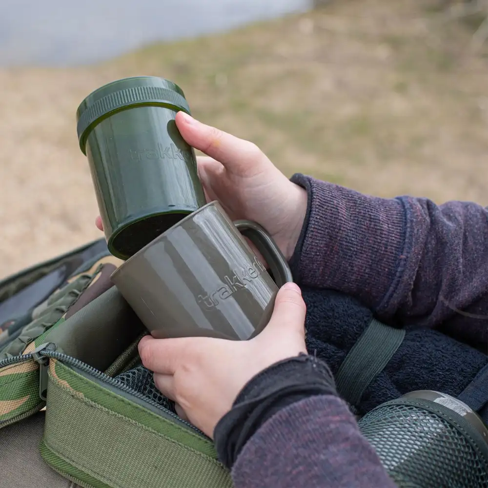 Trakker DPM Luxus Speiseset 11 Trakker DPM Luxus Speiseset – Bild 9