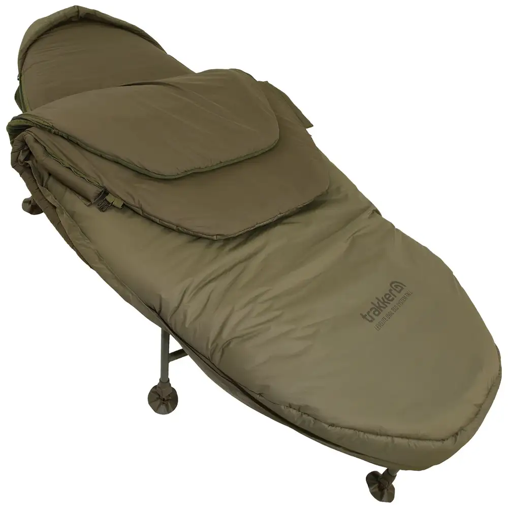 Trakker Levelite Ovales Bettsystem, Hoch 6 Trakker Levelite Ovales Bettsystem, Hoch – Bild 4