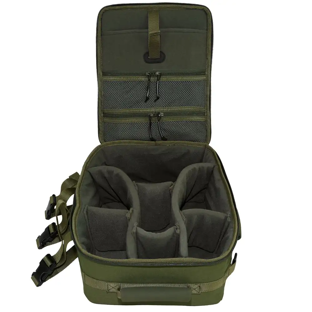 Trakker NXG Kamera Zubehör Tasche 3 Trakker NXG Kamera Zubehör Tasche