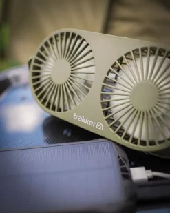 Trakker USB Bivvy Doppelventilator 12 Trakker USB Bivvy Doppelventilator -Trakker Online-Shop img 9895