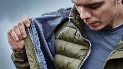 Trakker Summit XP Jacke 27 Trakker Summit XP Jacke -Trakker Online-Shop summit x base xp