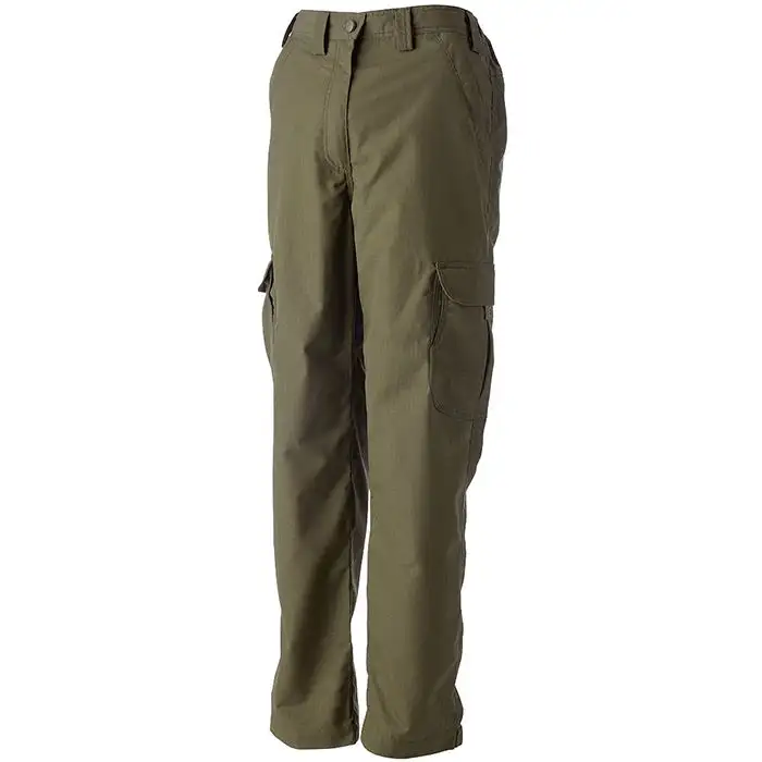 Trakker Ripstop Fishing Combat Trousers 3 Trakker Ripstop Fishing Combat Trousers