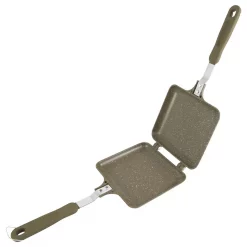 Trakker Armolife Marmor-Sandwichröster 14 Trakker Armolife Marmor-Sandwichröster -Trakker Online-Shop trakker armolife marble sandwich toaster 2