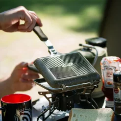 Trakker Armolife Marmor-Sandwichröster 17 Trakker Armolife Marmor-Sandwichröster -Trakker Online-Shop trakker armolife marble sandwich toaster 5