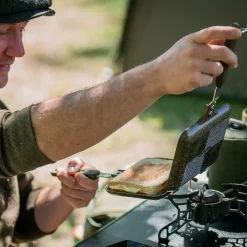 Trakker Armolife Marmor-Sandwichröster 21 Trakker Armolife Marmor-Sandwichröster -Trakker Online-Shop trakker armolife marble sandwich toaster 9