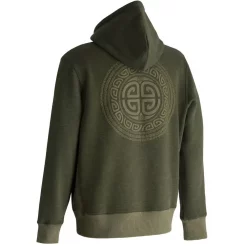 Trakker Aztec Hoody -Trakker Online-Shop trakker aztec hoody2