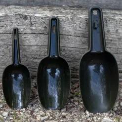 Trakker Köderschaufel Set -Trakker Online-Shop trakker bait scoop set 5