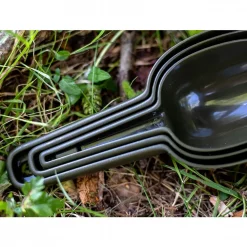Trakker Köderschaufel Set -Trakker Online-Shop trakker bait scoop set 8