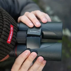 Trakker Optics Fernglas, 10x42 18 Trakker Optics Fernglas, 10x42 -Trakker Online-Shop trakker bino2