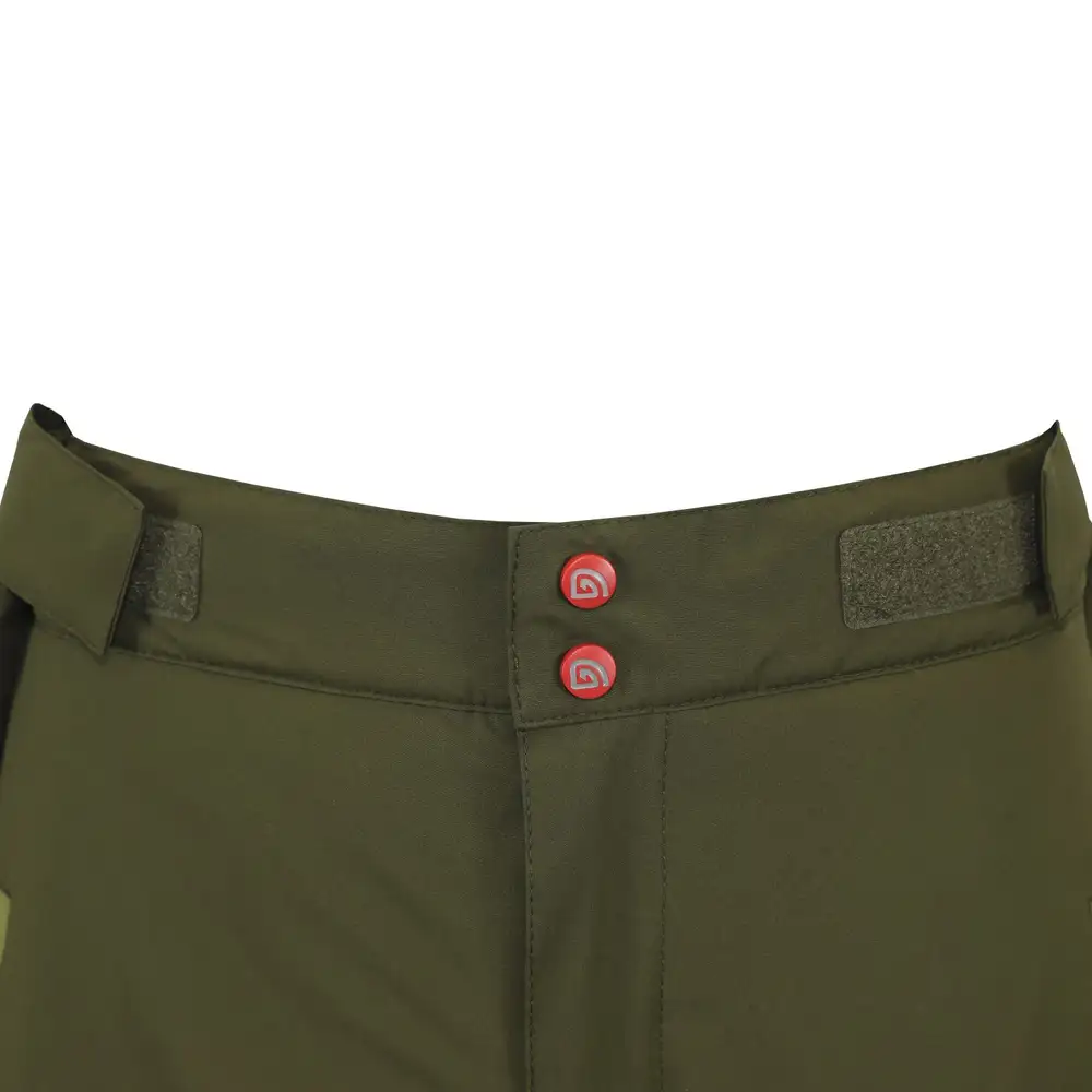 Trakker Core Zweiteiliger Winteranzug 11 Trakker Core Zweiteiliger Winteranzug – Bild 9