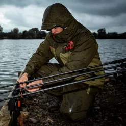 Trakker Core Zweiteiliger Winteranzug 25 Trakker Core Zweiteiliger Winteranzug -Trakker Online-Shop trakker core 2 piece winter suit 7