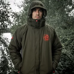 Trakker Core Dreiteiliger Winteranzug -Trakker Online-Shop trakker core 3 piece winter suit 15