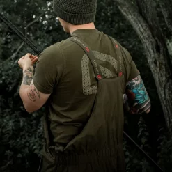 Trakker Core Dreiteiliger Winteranzug -Trakker Online-Shop trakker core 3 piece winter suit 21