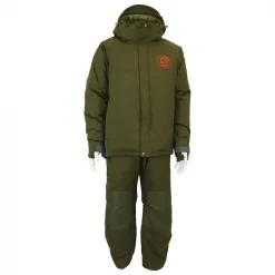Trakker Core Dreiteiliger Winteranzug -Trakker Online-Shop trakker core 3 piece winter suit 4