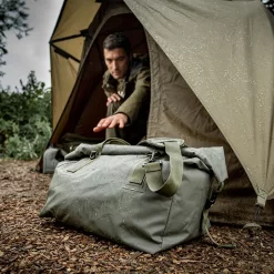 Trakker Downpour Roll-Up Fishing Carryall 25 Trakker Downpour Roll-Up Fishing Carryall -Trakker Online-Shop trakker downpour roll up carryall 9