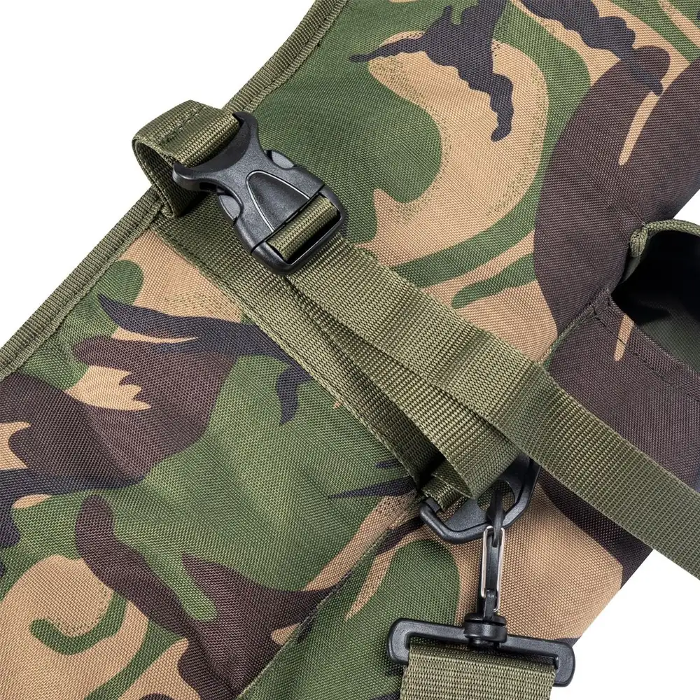 Trakker DPM Rutenfutteral, 3-Ruten 11 Trakker DPM Rutenfutteral, 3-Ruten – Bild 9