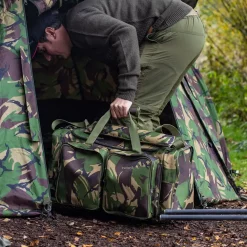 Trakker Carryall, DPM Tragetasche -Trakker Online-Shop trakker dpm carryall 10