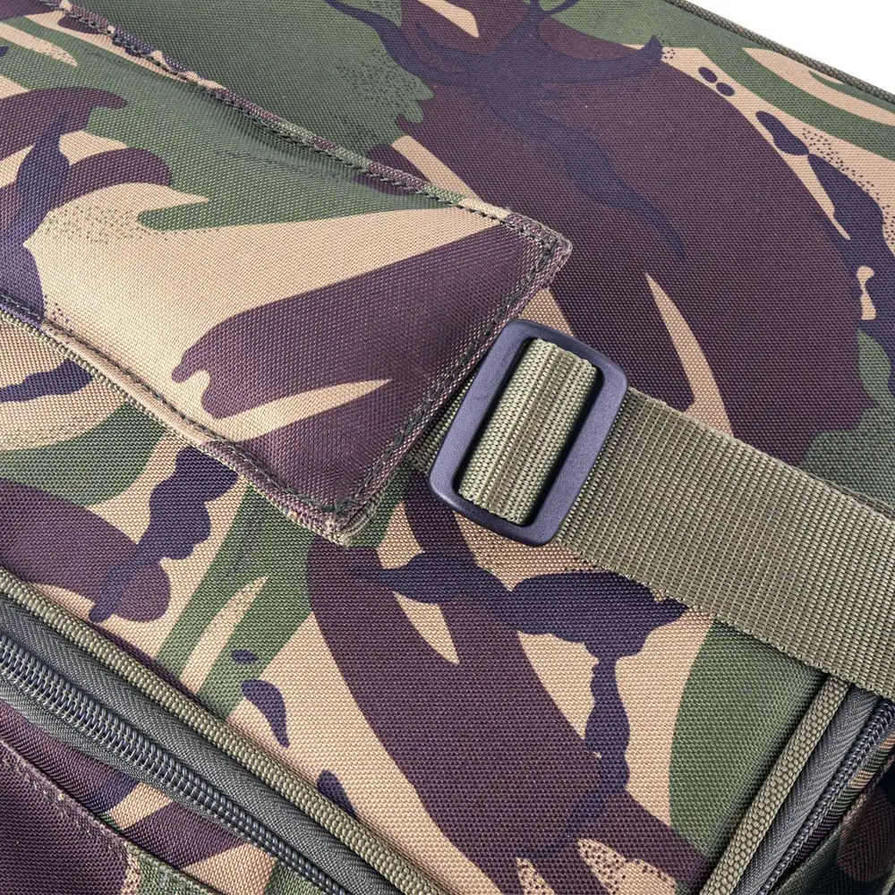 Trakker Compact Carryall, DPM Tragetasche 17 Trakker Compact Carryall, DPM Tragetasche – Bild 15