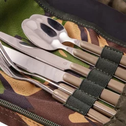 Trakker DPM Luxus Speiseset 25 Trakker DPM Luxus Speiseset -Trakker Online-Shop trakker dpm food set two person 3