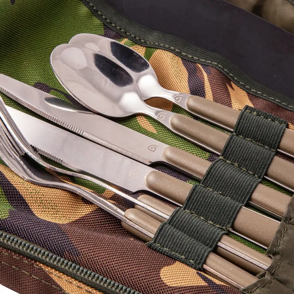 Trakker DPM Luxus Speiseset 9 Trakker DPM Luxus Speiseset – Bild 7