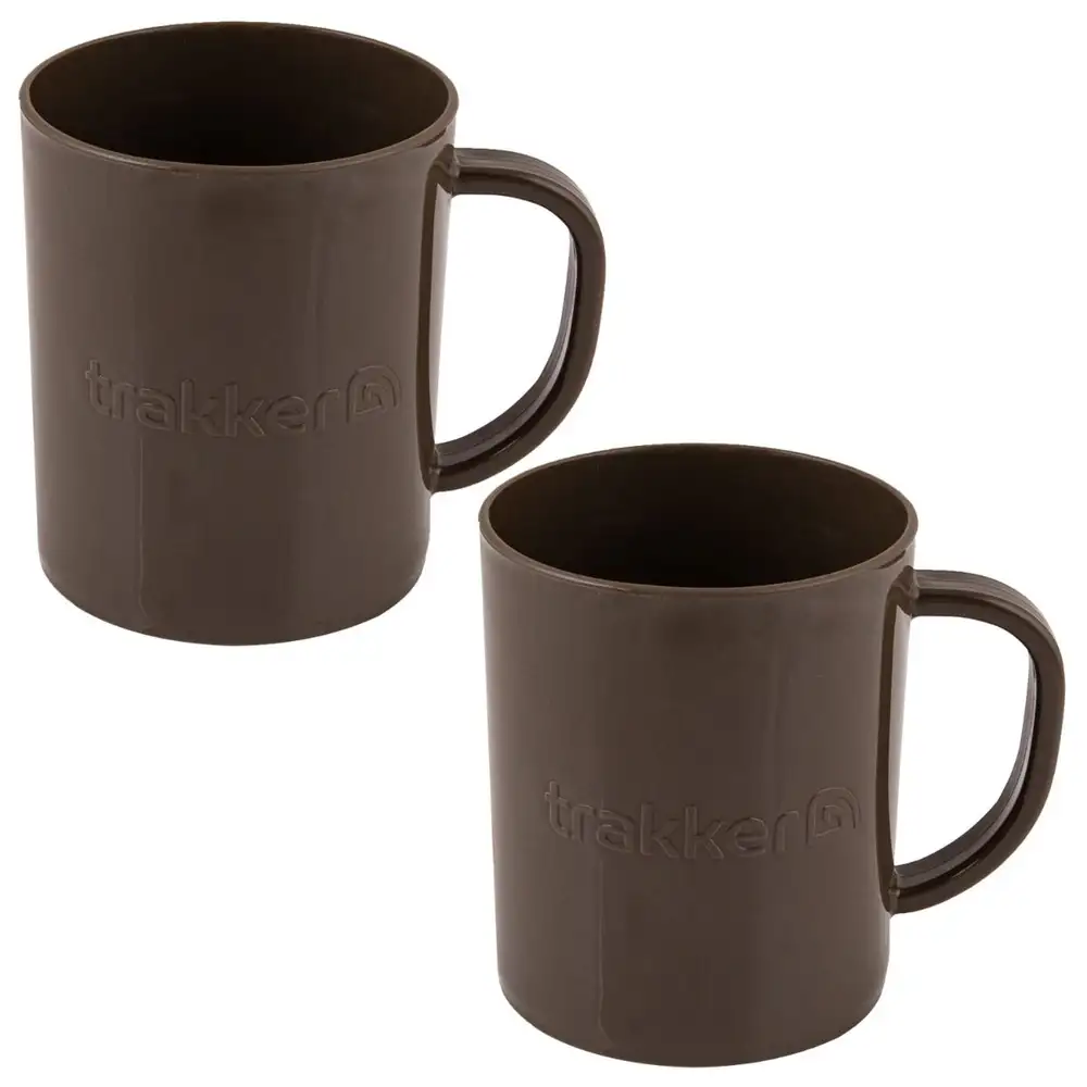 Trakker DPM Luxus Speiseset 16 Trakker DPM Luxus Speiseset – Bild 14